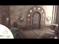 Hogwarts Legacy All Door Number Puzzle Locations Solutions All Areas