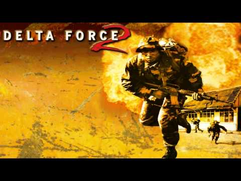 Delta Force 2 Theme (PC Game)
