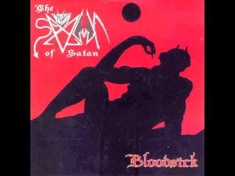 The Spawn of Satan - The Everlasting Terror