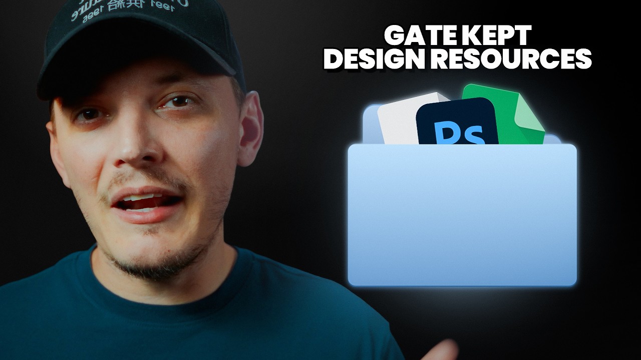 70 Free Design Resources I Wish I Knew About Sooner
