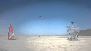 4th of Juplaya Sketchy Kiting through Camp 4th of Juplaya Sketchy Kiting through Camp