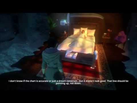 Dreamfall Chapters Book Five PC