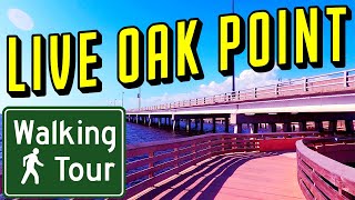 Live Oak Point | Walking Tour Port Charlotte FL