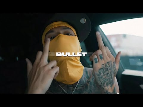 [FREE] Drill Type Beat - "Bullet" | UK/NY Drill x Jersey Drill x Central Cee Type Beat 2023