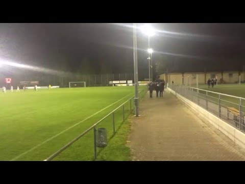 Sportplatz Weiherhus - FC Eschenbach