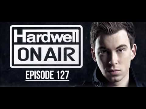 FTampa Kick It Hard/w Nirvana- Hardwell On Air 127 (Hardwell @ SpecialTomorrowland 2013)