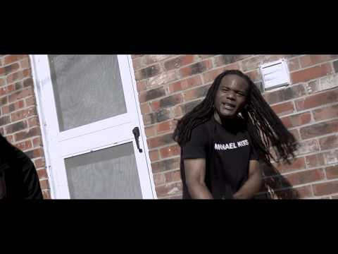 Killa Quae - Gang Wit Me "EBK" Ft. Yung Cat  🎥 (Official Video)