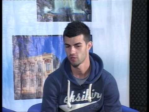 SPORT / Știre Etv - Deciși să învingă!