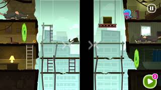 Bring You Home. Level 42. Walkthrough. All pictures.