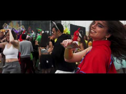 M - Fest Purim 2019 Official after movie