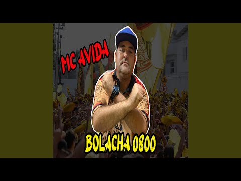 Bolacha 0800
