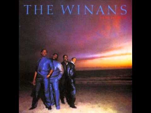 Special Lady by The Winans