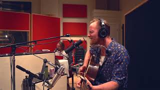 Fruition - Never Change (Live Studio Take)