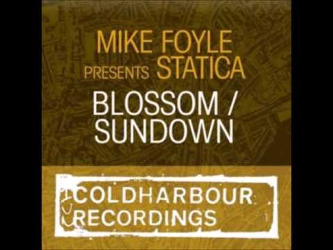Mike Foyle pres. Statica - Sundown [2010]
