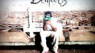 She dont wanna let me go-Demarz[New Single]