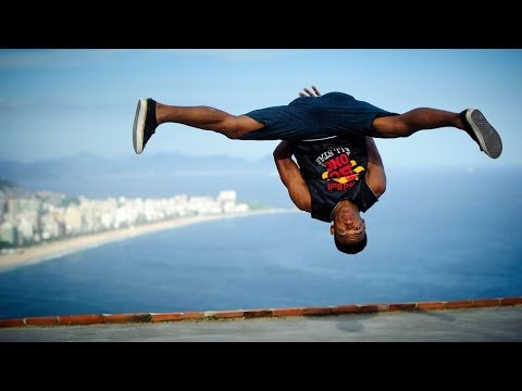 Bboy Neguin 2016 Top Set @ World Bboy Classic (Unofficial)