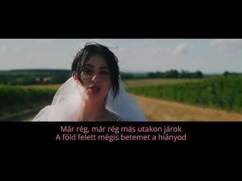Feltámadt a szél - L. L.  Junior & Kenedi Veronika, Lyrics Frank #Cigányzene #Szöveges videó #Népzen