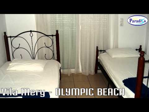 Olympic Beach - Vila Mery