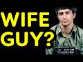 Dog Day Afternoon: Did He Rob a Bank for Love?