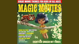 Bibbidi Bobbidi Boo (From "Cinderella")