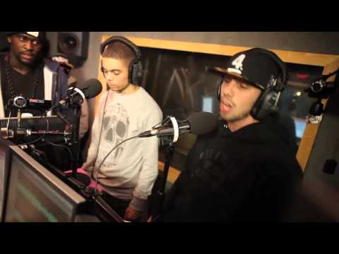 Logan Sama After Hours ft OGz and Kozzie January 21st 2013