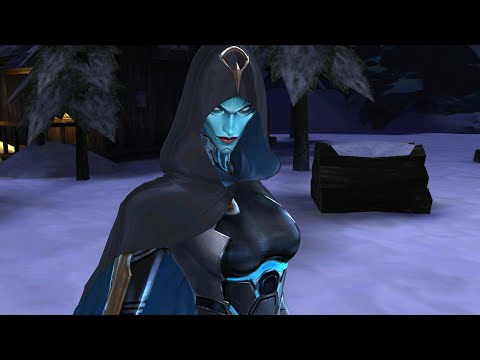 [Marvel Future Fight] Supergiant New Uniform Gameplay