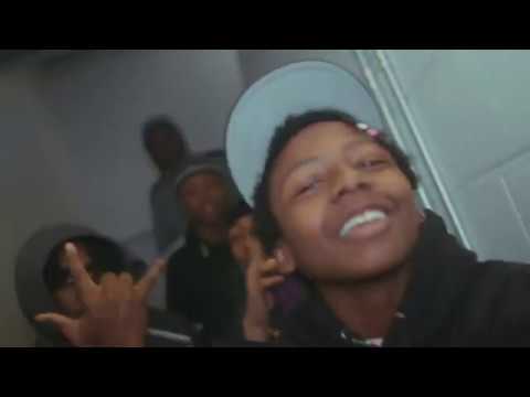 Spazzo Brim X Lil Spazzo - Back 2 BACK (Music Video) Dir. @staxxthedon Prod. Hargo