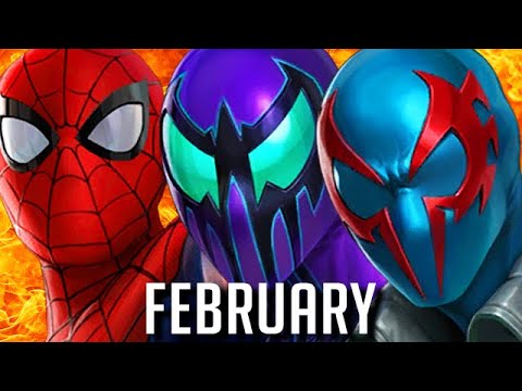 Story Mode February 2023 (Best Auto Team Guide)