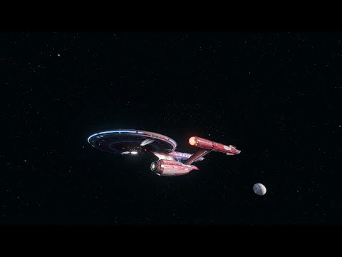 St'George Concept - Debuffer ISE run.