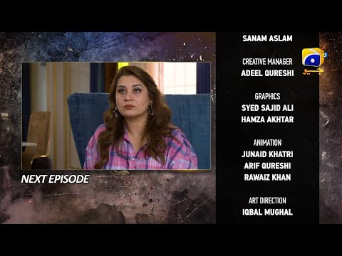 Kalank Episode 35 Teaser - 27th September 2023 - HAR PAL GEO