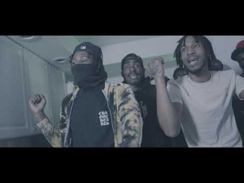 Yatto x Yae x OffDaAve - "Pressure" [6k Visuals] 🎥  @bino_boomin_