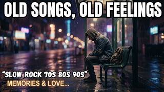 Download lagu Slow Rock Hits 70s 80s 90s 💔 Nostalgia, Memories & Love | Timeless Classic Playlist mp3