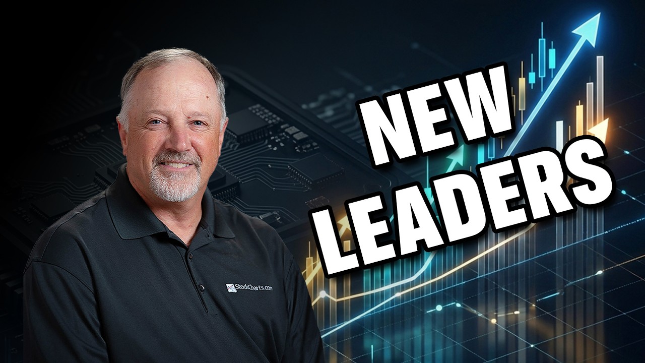 The Market Doesn't Need Semiconductors Anymore