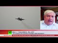 MH17 theories - For and against the SU-25 