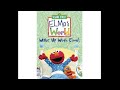 Opening To Elmo S World Wake Up With Elmo 2002 VHS