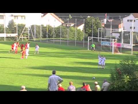2. Liga Inter FCH - SC Buochs