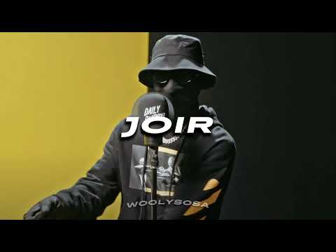 [FREE] Booter Bee X Slim Type Beat 'SOLUMN' | UK RAP INSTRUMENTAL 2025