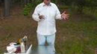 Bees for beginners part 1