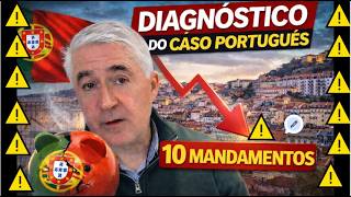 🚨🚨 Diagnóstico do caso Português