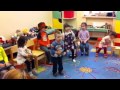 Тень тень потетень 