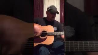 “She’s All Lady” Jamey Johnson