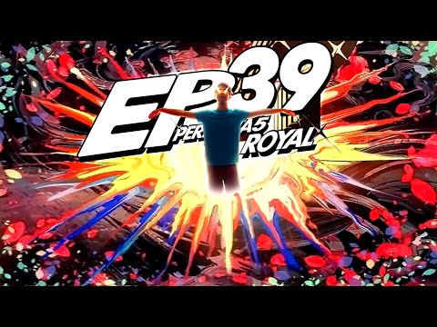 Di chi è questo Palazzo? - Persona 5 Royal ITA - Ep. 39