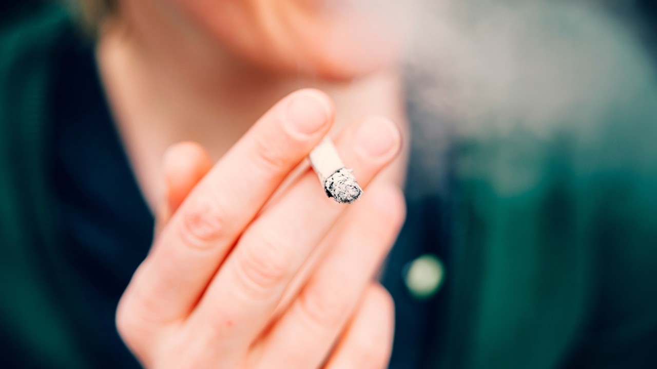 Smoking rates amongst Australians climb as illegal tobacco becomes more prevalent