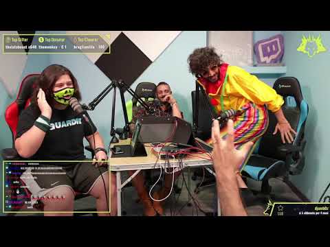 IL RITORNO DEL CERBERO