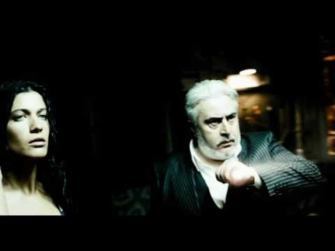 Ejder Kapanı /  İngilizce Altyazılı Fragman