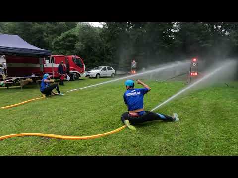 Nemrlov B 🥇- VC Nemrlov 2025 GoPro