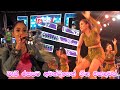 බැජි රසයට අමන්දි සුලෝචනාගෙන් ගීත කීප�