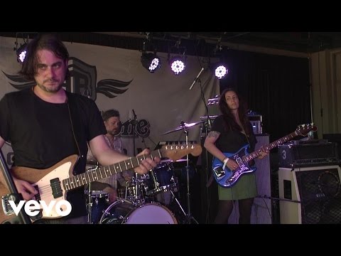 Chelsea Light Moving - Alighted (Live From Rolling Stone @ SXSW)