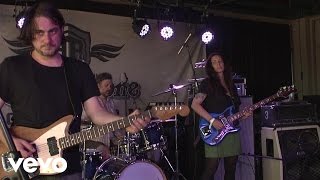 Chelsea Light Moving - Alighted (Live From Rolling Stone @ SXSW)