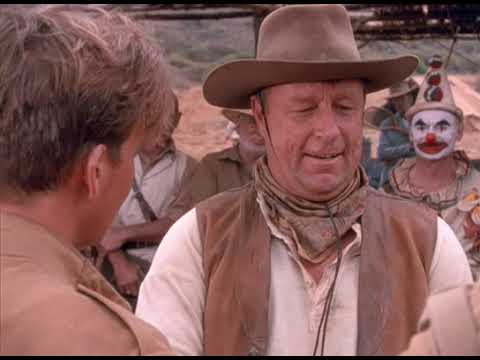 The Young Indiana Jones Chronicles 10 - Phantom Train of Doom